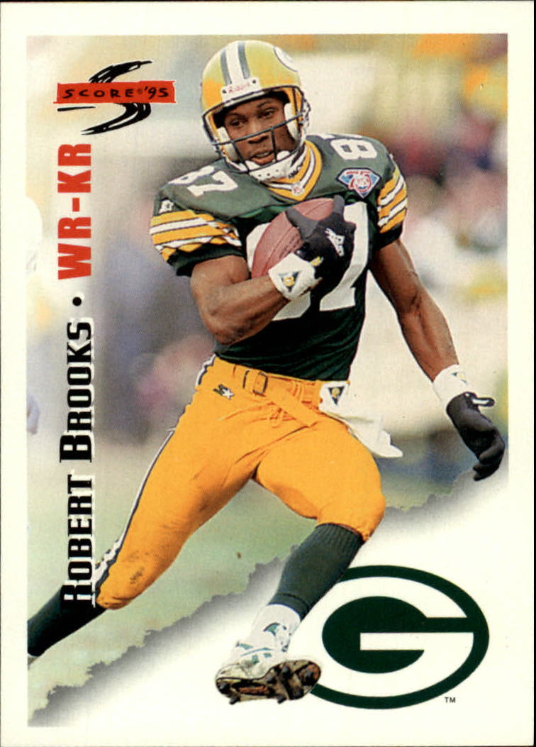 1995 Score Football Card #s 1-200 +Rookies (A1430) - You Pick - 15+ FREE SHIP - Picture 378 of 391