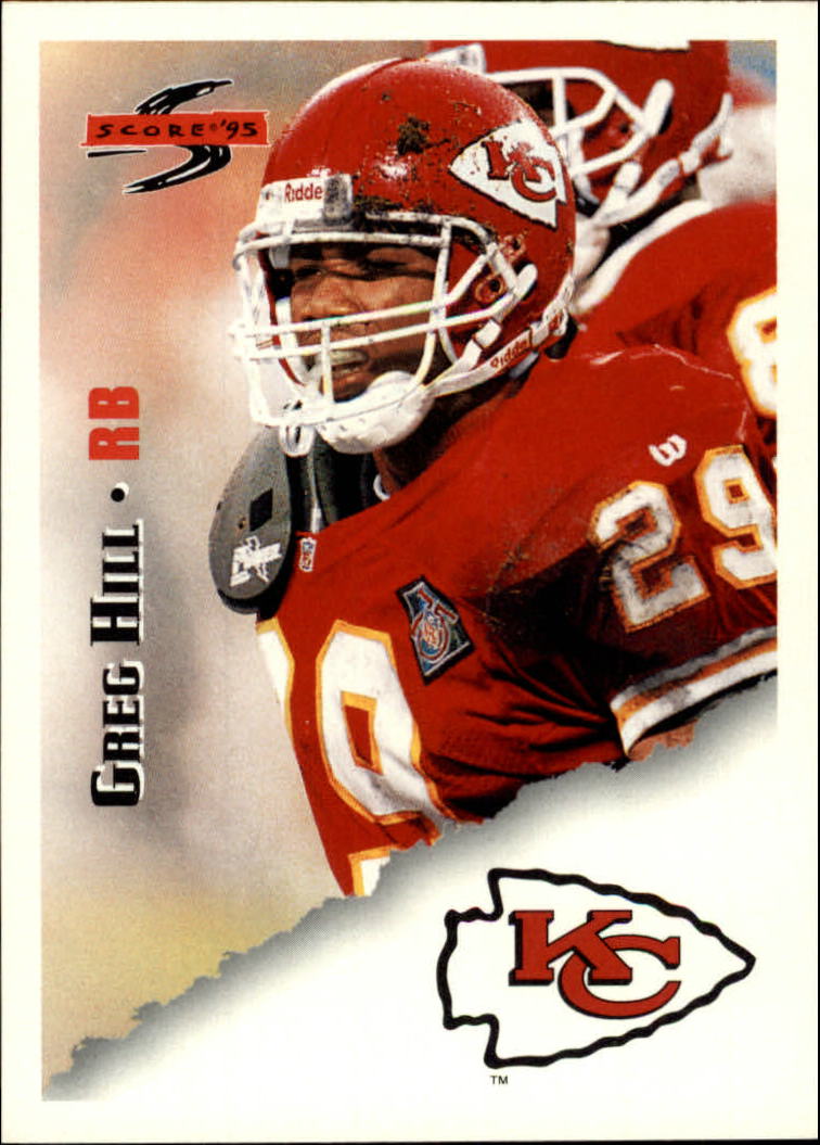 1995 Score Football Card #s 1-200 +Rookies (A1430) - You Pick - 15+ FREE SHIP - Picture 380 of 391