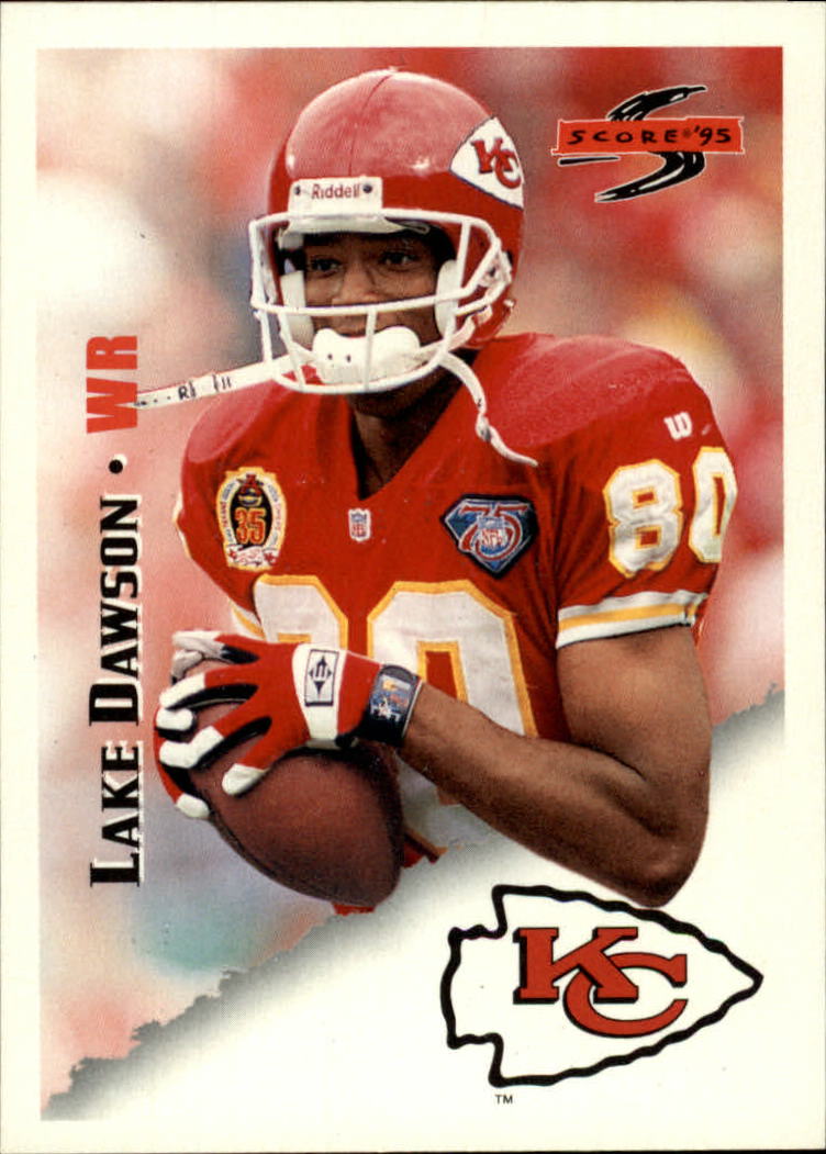 1995 Score Football Card #s 1-200 +Rookies (A1430) - You Pick - 15+ FREE SHIP - Picture 390 of 391