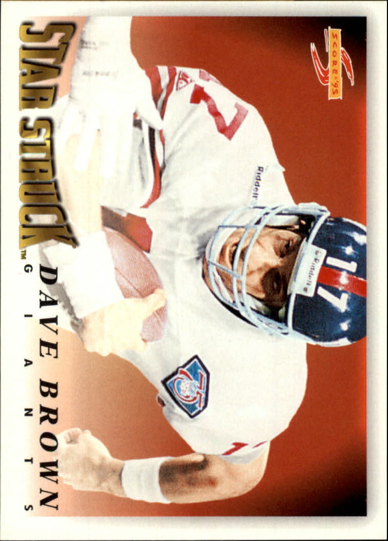 1995 Rillen Fb Karte #S 201-275 + Rcs + Einlagen (A1430) - You Pick - 15 + Free - Bild 52 von 200