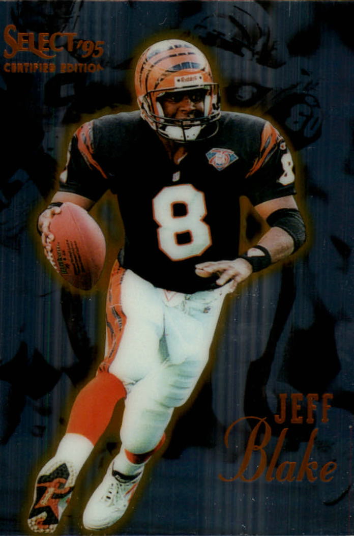 A8129- 1995 Select Certified Football Cards 1-135 You Pick- 15+ FREE US SHIP - Picture 26 of 267