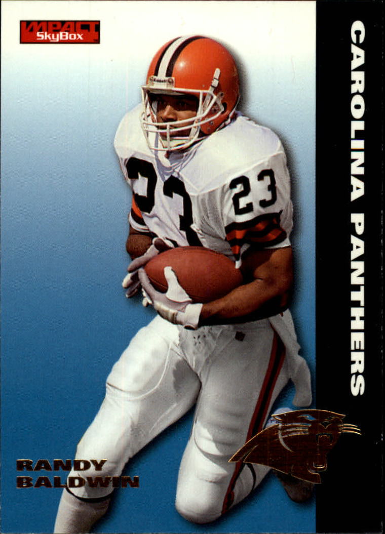 A0728- 1995 Skybox Impact FB Cards 1-200 +Inserts -You Pick- 15+ FREE US SHIP - Picture 34 of 421