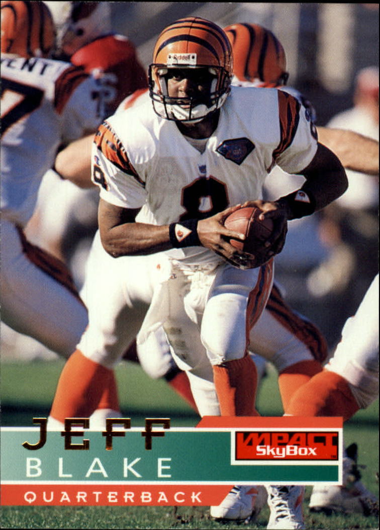 A0728- 1995 Skybox Impact FB Cards 1-200 +Inserts -You Pick- 15+ FREE US SHIP - Picture 50 of 421