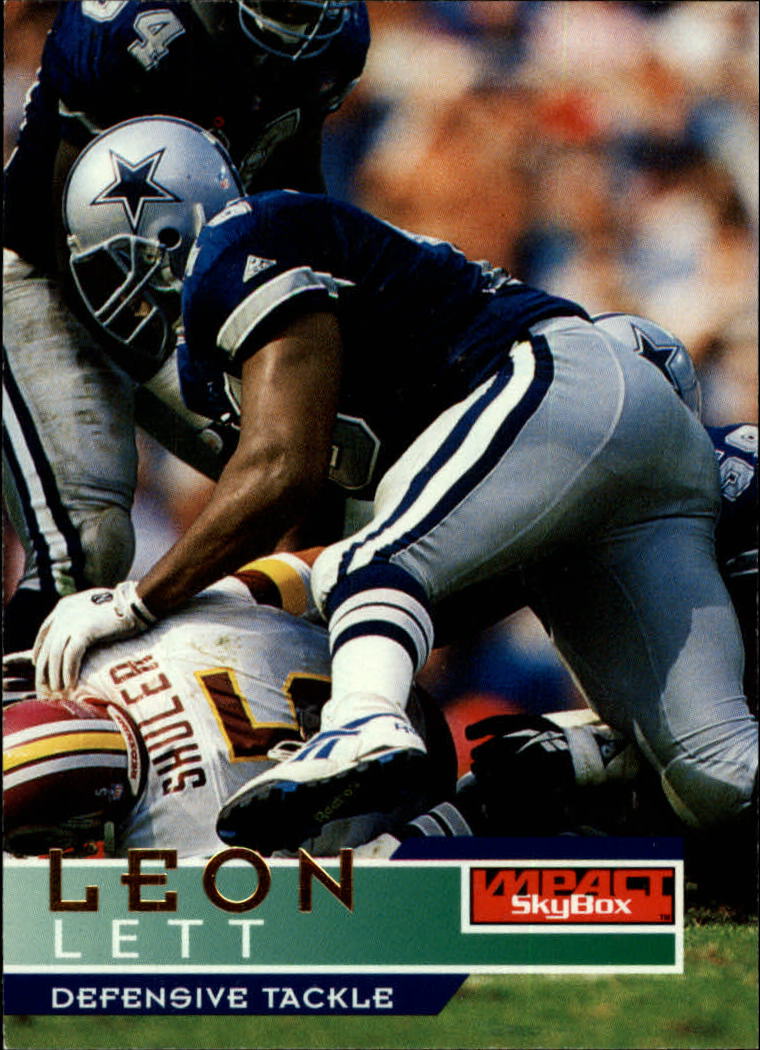 A0728- 1995 Skybox Impact FB Cards 1-200 +Inserts -You Pick- 15+ FREE US SHIP - Picture 80 of 421