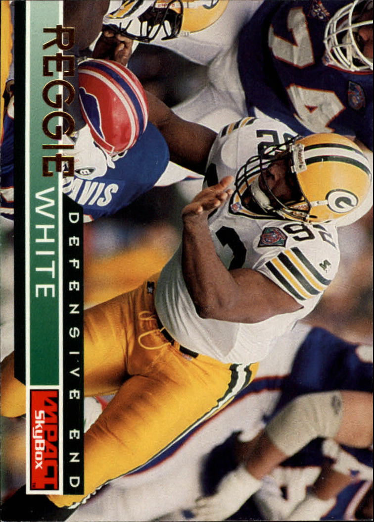 A0728- 1995 Skybox Impact FB Cards 1-200 +Inserts -You Pick- 15+ FREE US SHIP - Picture 112 of 421