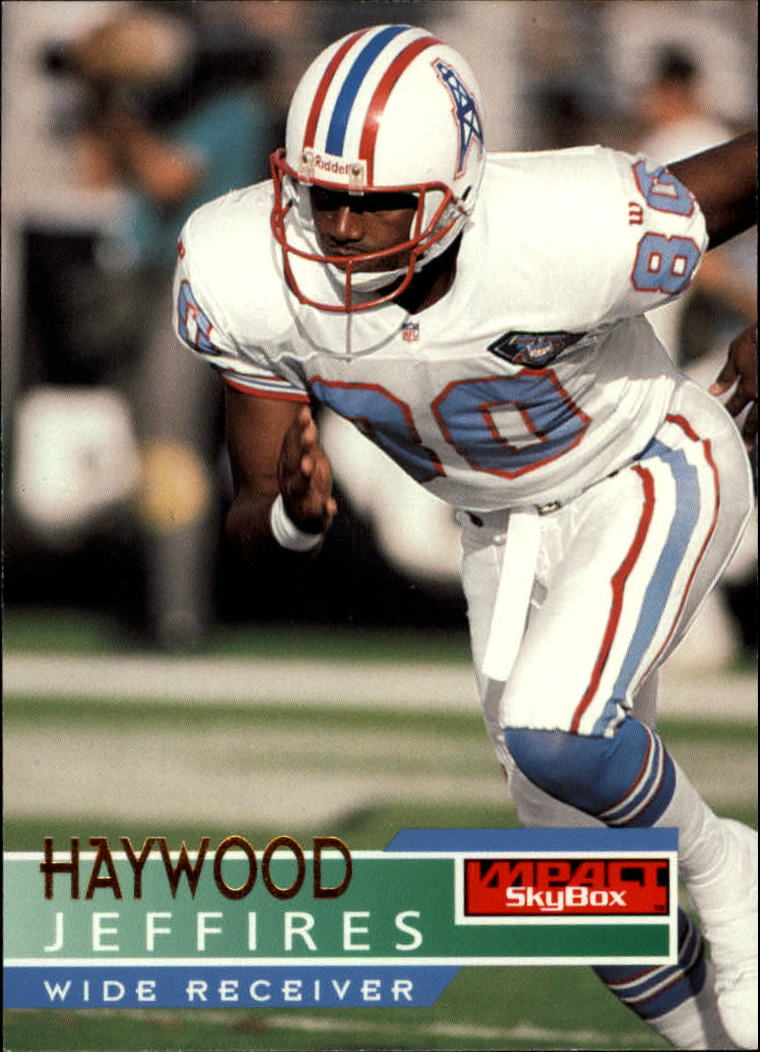 A0728- 1995 Skybox Impact FB Cards 1-200 +Inserts -You Pick- 15+ FREE US SHIP - Picture 116 of 421