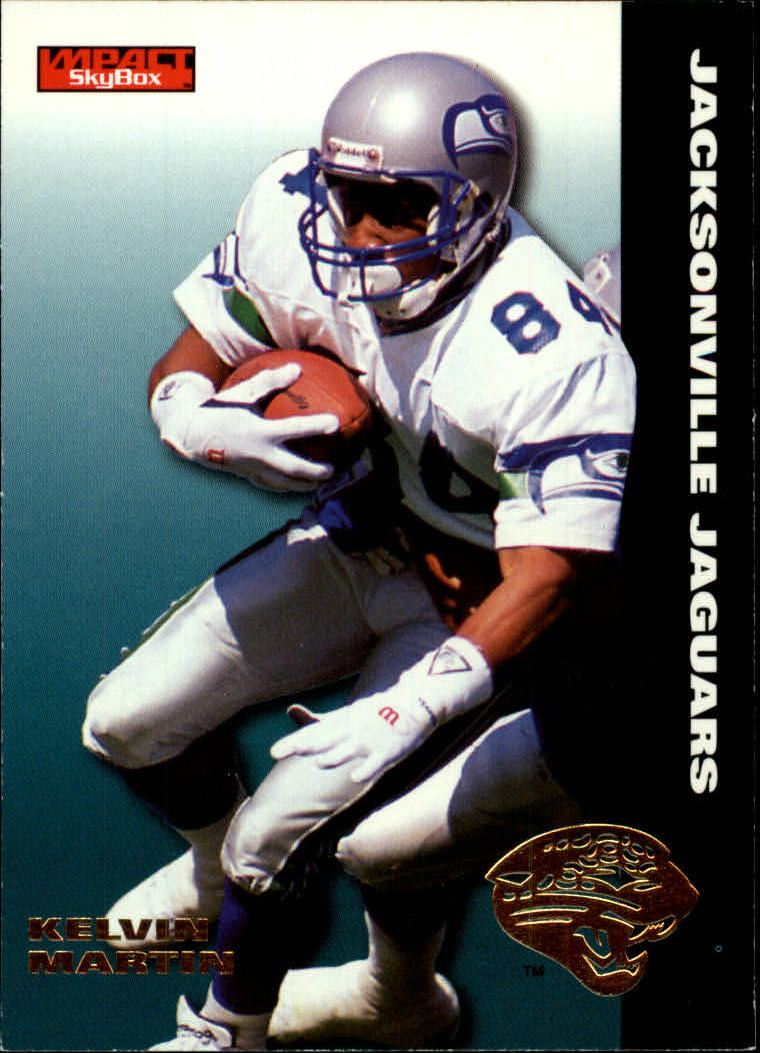 A0728- 1995 Skybox Impact FB Cards 1-200 +Inserts -You Pick- 15+ FREE US SHIP - Picture 136 of 421