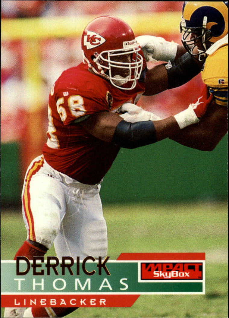 A0728- 1995 Skybox Impact FB Cards 1-200 +Inserts -You Pick- 15+ FREE US SHIP - Picture 146 of 421