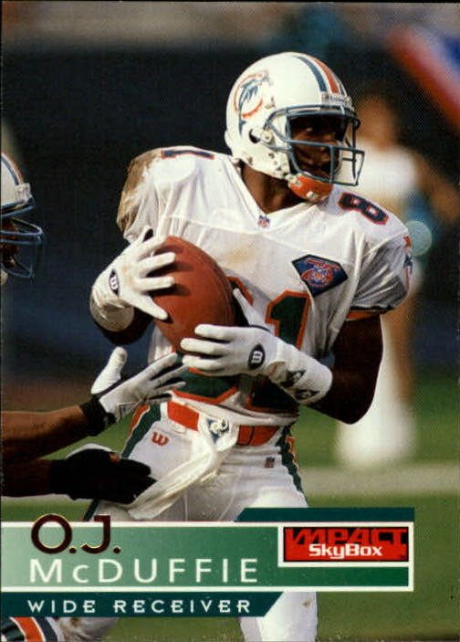 A0728- 1995 Skybox Impact FB Cards 1-200 +Inserts -You Pick- 15+ FREE US SHIP - Picture 168 of 421