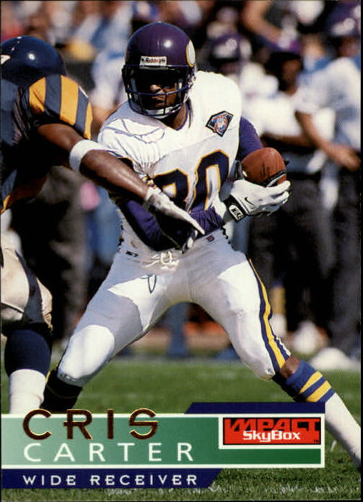 A0728- 1995 Skybox Impact FB Cards 1-200 +Inserts -You Pick- 15+ FREE US SHIP - Picture 174 of 421