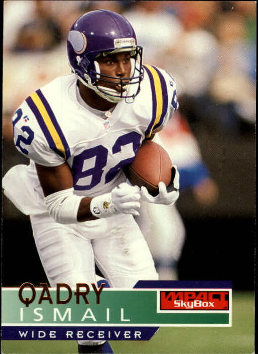 A0728- 1995 Skybox Impact FB Cards 1-200 +Inserts -You Pick- 15+ FREE US SHIP - Picture 176 of 421