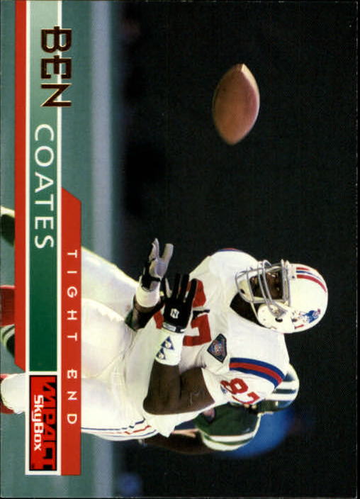 A0728- 1995 Skybox Impact FB Cards 1-200 +Inserts -You Pick- 15+ FREE US SHIP - Picture 186 of 421