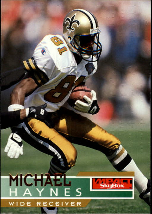 A0728- 1995 Skybox Impact FB Cards 1-200 +Inserts -You Pick- 15+ FREE US SHIP - Picture 192 of 421