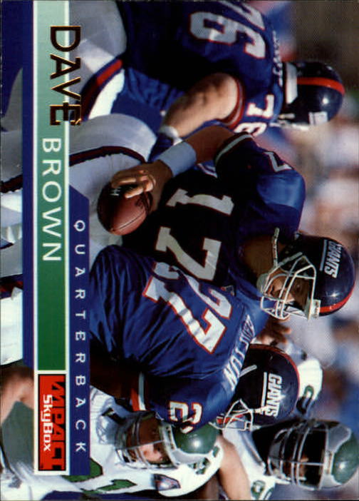 A0728- 1995 Skybox Impact FB Cards 1-200 +Inserts -You Pick- 15+ FREE US SHIP - Picture 198 of 421