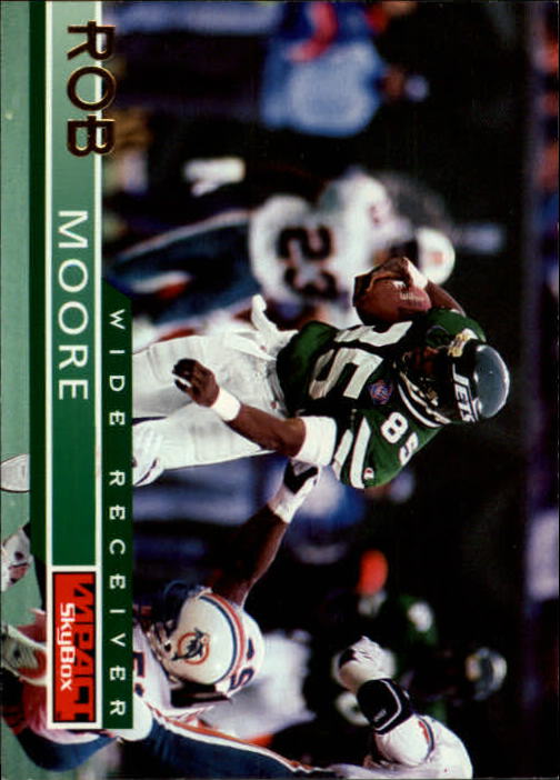 A0728- 1995 Skybox Impact FB Cards 1-200 +Inserts -You Pick- 15+ FREE US SHIP - Picture 212 of 421