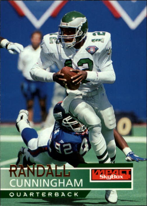 A0728- 1995 Skybox Impact FB Cards 1-200 +Inserts -You Pick- 15+ FREE US SHIP - Picture 216 of 421