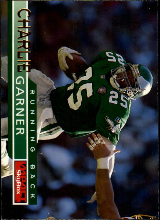 A0728- 1995 Skybox Impact FB Cards 1-200 +Inserts -You Pick- 15+ FREE US SHIP - Picture 218 of 421