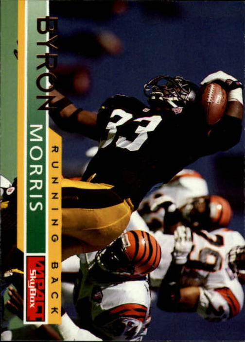 A0728- 1995 Skybox Impact FB Cards 1-200 +Inserts -You Pick- 15+ FREE US SHIP - Picture 230 of 421