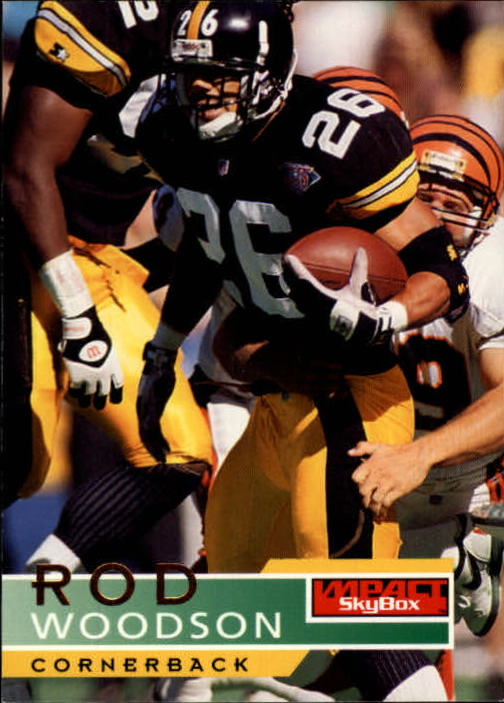 A0728- 1995 Skybox Impact FB Cards 1-200 +Inserts -You Pick- 15+ FREE US SHIP - Picture 234 of 421