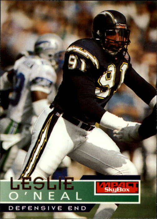 A0728- 1995 Skybox Impact FB Cards 1-200 +Inserts -You Pick- 15+ FREE US SHIP - Picture 252 of 421