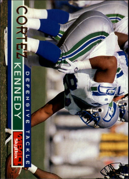 A0728- 1995 Skybox Impact FB Cards 1-200 +Inserts -You Pick- 15+ FREE US SHIP - Picture 272 of 421