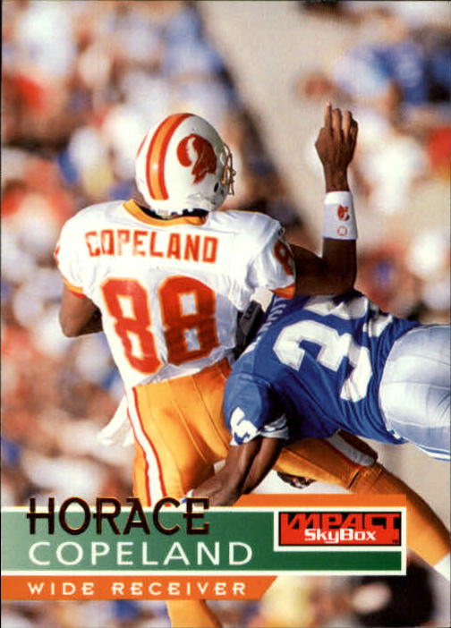 A0728- 1995 Skybox Impact FB Cards 1-200 +Inserts -You Pick- 15+ FREE US SHIP - Picture 278 of 421