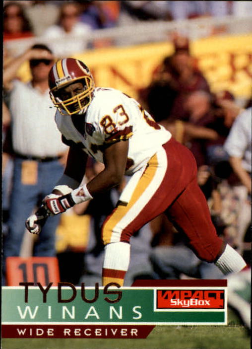 A0728- 1995 Skybox Impact FB Cards 1-200 +Inserts -You Pick- 15+ FREE US SHIP - Picture 292 of 421