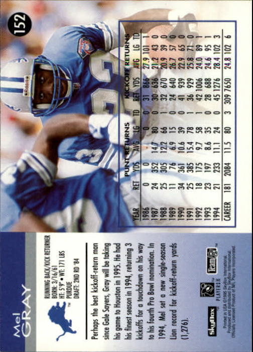 A0728- 1995 Skybox Impact FB Cards 1-200 +Inserts -You Pick- 15+ FREE US SHIP - Picture 301 of 421