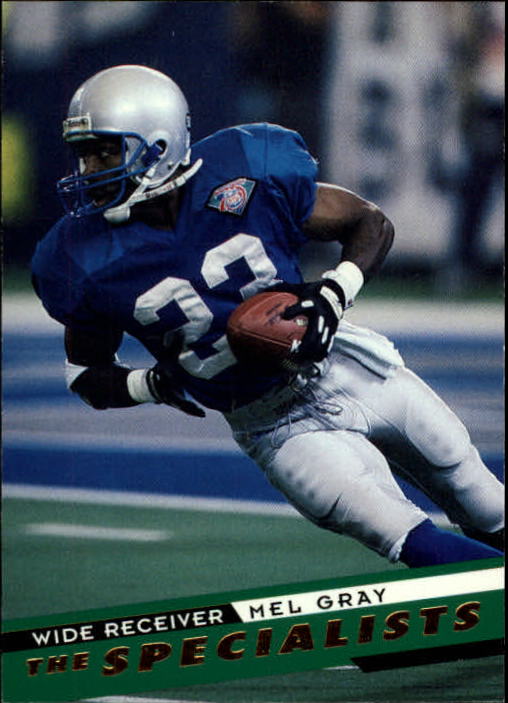 A0728- 1995 Skybox Impact FB Cards 1-200 +Inserts -You Pick- 15+ FREE US SHIP - Picture 300 of 421