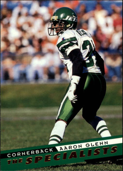 A0728- 1995 Skybox Impact FB Cards 1-200 +Inserts -You Pick- 15+ FREE US SHIP - Picture 310 of 421