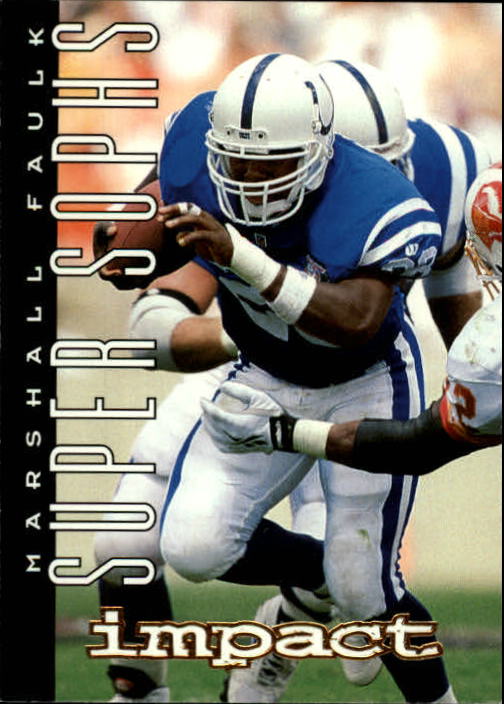 A0728- 1995 Skybox Impact FB Cards 1-200 +Inserts -You Pick- 15+ FREE US SHIP - Picture 316 of 421