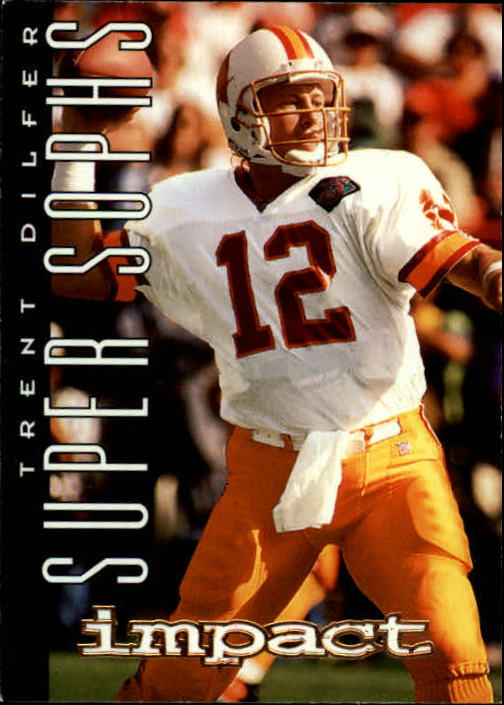 A0728- 1995 Skybox Impact FB Cards 1-200 +Inserts -You Pick- 15+ FREE US SHIP - Picture 326 of 421
