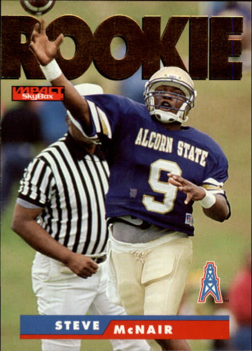 A0728- 1995 Skybox Impact FB Cards 1-200 +Inserts -You Pick- 15+ FREE US SHIP - Picture 338 of 421