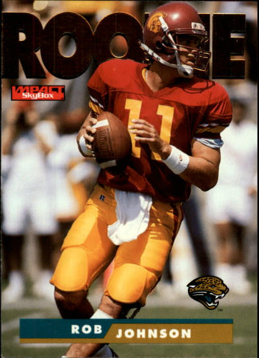 A0728- 1995 Skybox Impact FB Cards 1-200 +Inserts -You Pick- 15+ FREE US SHIP - Picture 356 of 421