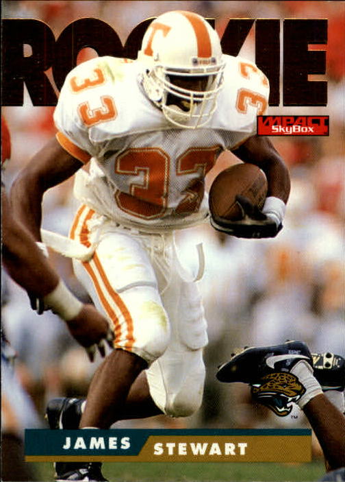 A0728- 1995 Skybox Impact FB Cards 1-200 +Inserts -You Pick- 15+ FREE US SHIP - Picture 362 of 421