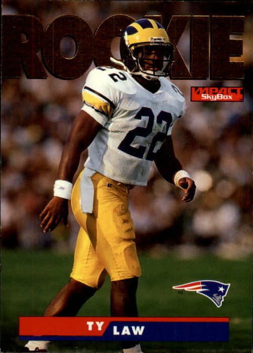A0728- 1995 Skybox Impact FB Cards 1-200 +Inserts -You Pick- 15+ FREE US SHIP - Picture 368 of 421