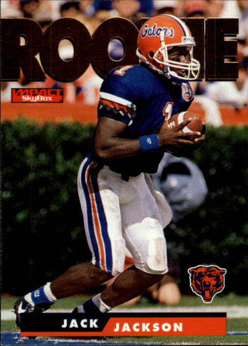 A0728- 1995 Skybox Impact FB Cards 1-200 +Inserts -You Pick- 15+ FREE US SHIP - Picture 376 of 421
