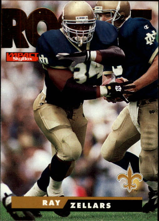 A0728- 1995 Skybox Impact FB Cards 1-200 +Inserts -You Pick- 15+ FREE US SHIP - Picture 378 of 421