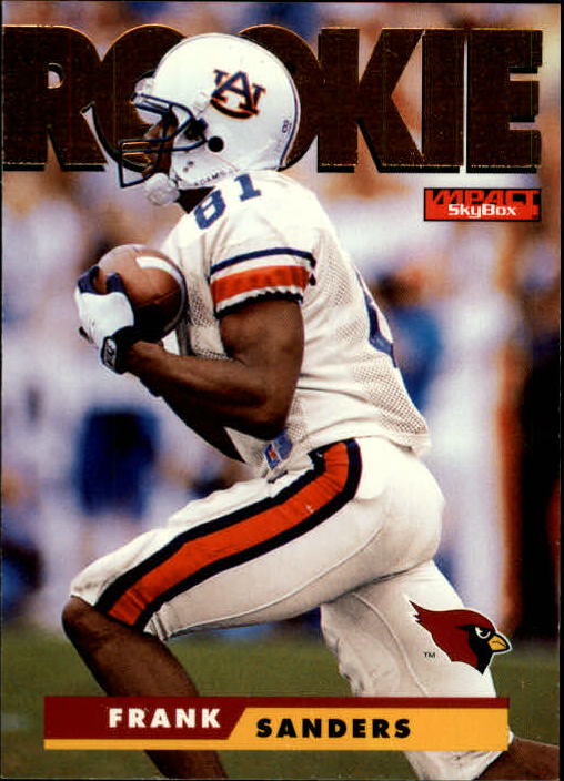 A0728- 1995 Skybox Impact FB Cards 1-200 +Inserts -You Pick- 15+ FREE US SHIP - Picture 388 of 421