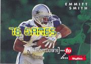 Countdown: Emmitt Smith's First Shining Moment