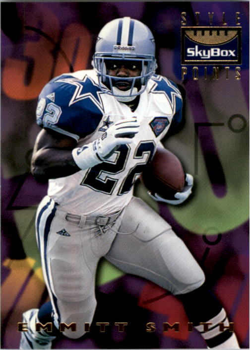 1995 Emmitt Smith Jersey Deals -  1693198944