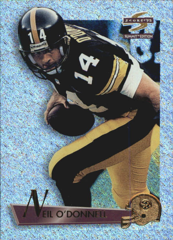 A5473- 1995 Summit Ground Zero FB Card #s 1-200 -You Pick- 15+ FREE US SHIP - Picture 2 of 372