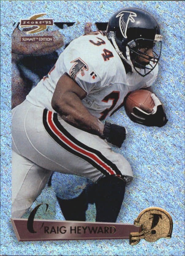 A5473- 1995 Summit Ground Zero FB Card #s 1-200 -You Pick- 15+ FREE US SHIP - Picture 6 of 372