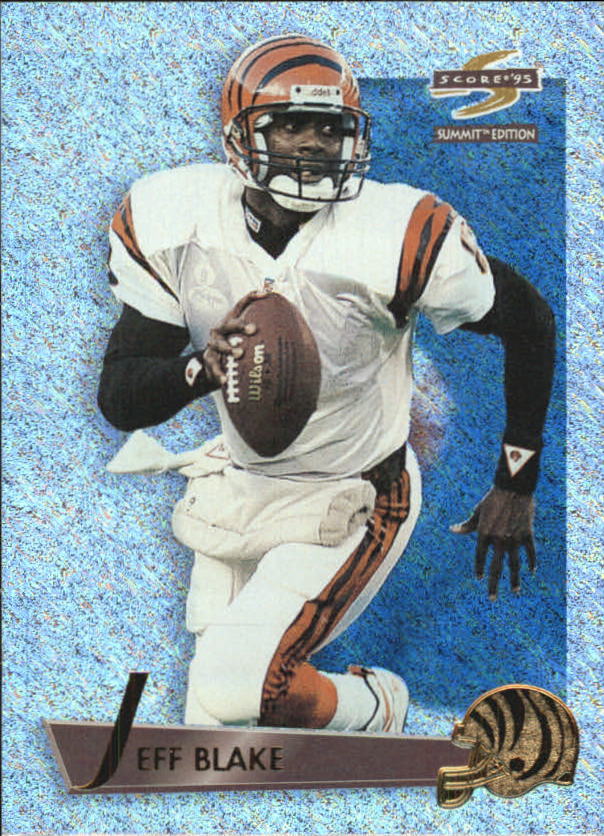 A5473- 1995 Summit Ground Zero FB Card #s 1-200 -You Pick- 15+ FREE US SHIP - Picture 8 of 372