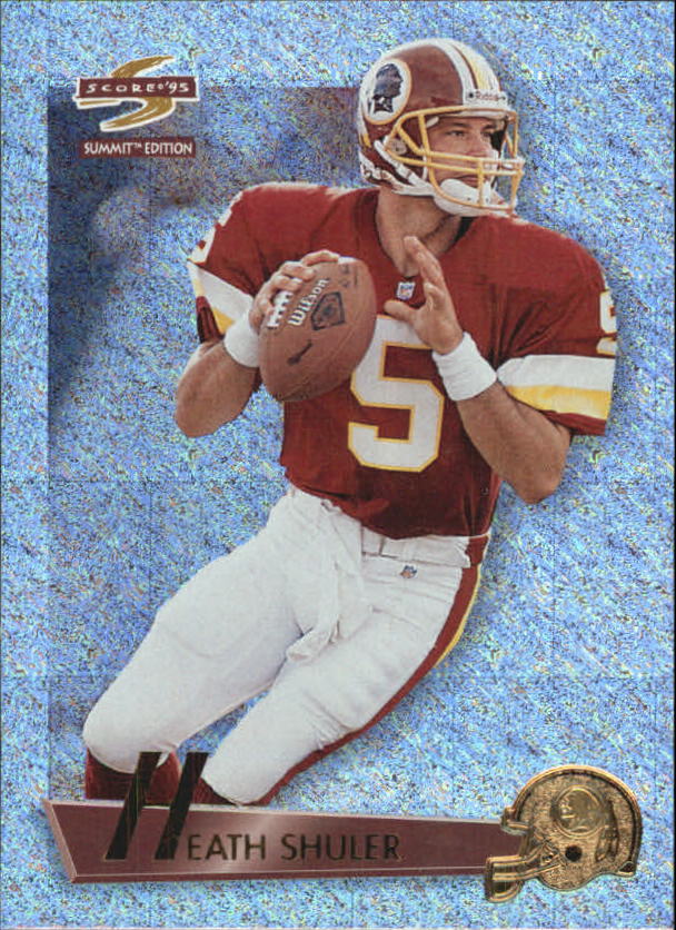A5473- 1995 Summit Ground Zero FB Card #s 1-200 -You Pick- 15+ FREE US SHIP - Picture 12 of 372