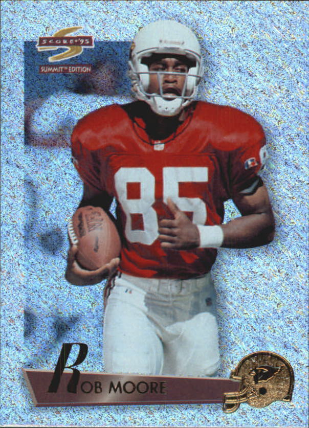 A5473- 1995 Summit Ground Zero FB Card #s 1-200 -You Pick- 15+ FREE US SHIP - Picture 20 of 372