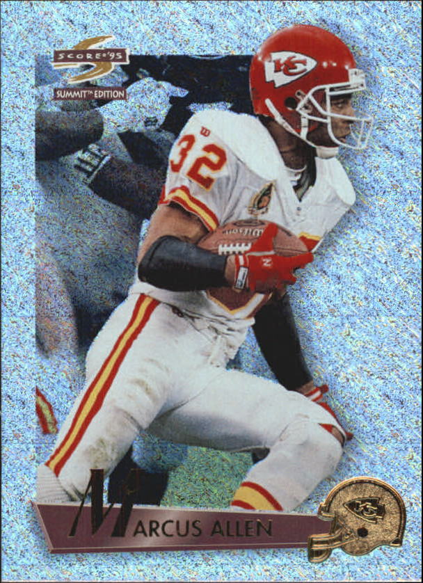 A5473- 1995 Summit Ground Zero FB Card #s 1-200 -You Pick- 15+ FREE US SHIP - Picture 24 of 372