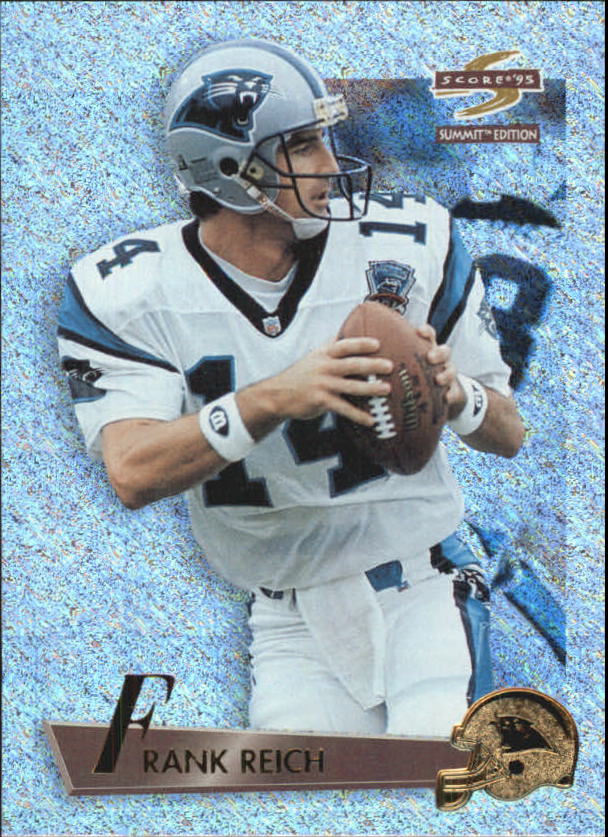 A5473- 1995 Summit Ground Zero FB Card #s 1-200 -You Pick- 15+ FREE US SHIP - Picture 28 of 372