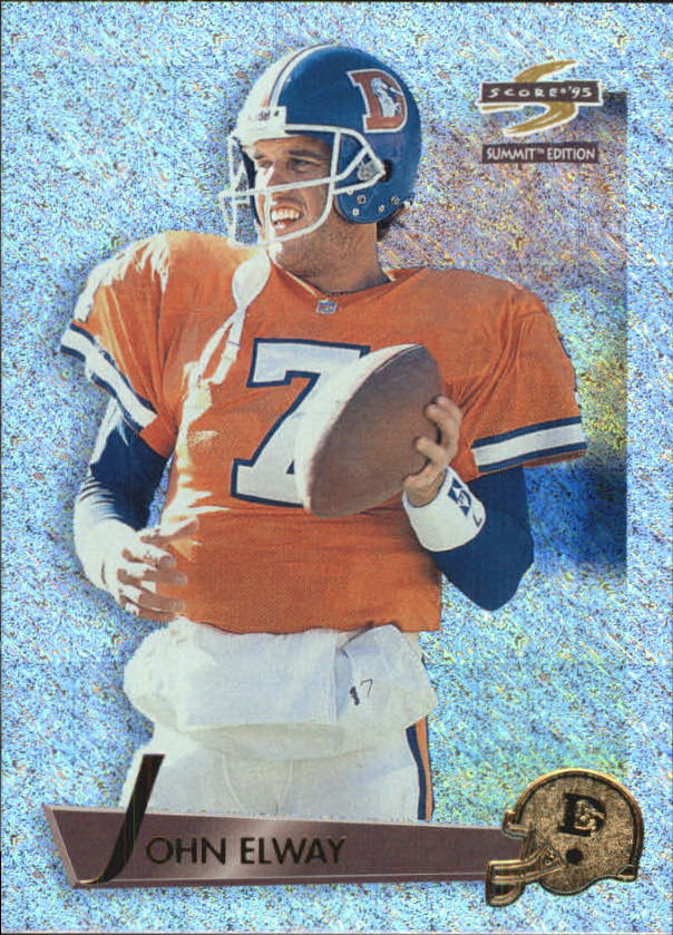 A5473- 1995 Summit Ground Zero FB Card #s 1-200 -You Pick- 15+ FREE US SHIP - Picture 32 of 372