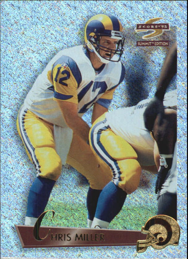 A5473- 1995 Summit Ground Zero FB Card #s 1-200 -You Pick- 15+ FREE US SHIP - Picture 36 of 372